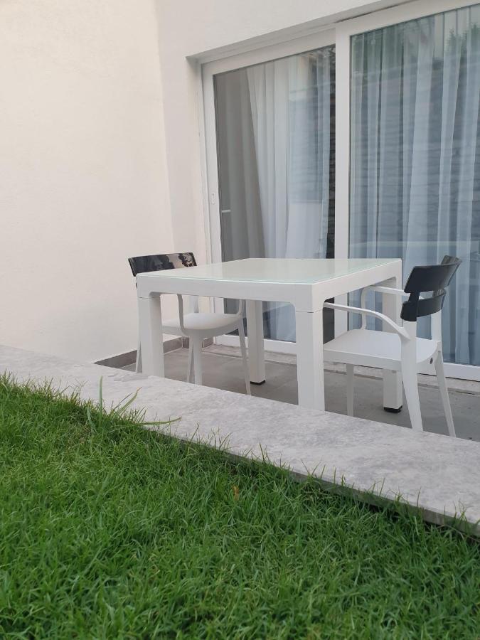 Hotel Exen By Weekend à Bodrum Extérieur photo