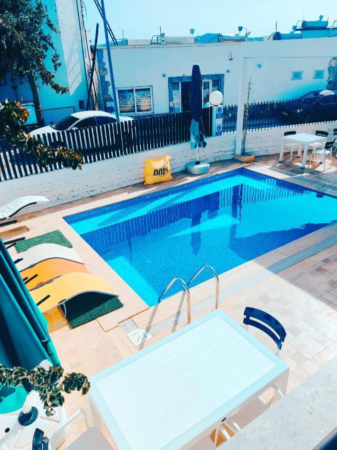 Hotel Exen By Weekend à Bodrum Extérieur photo