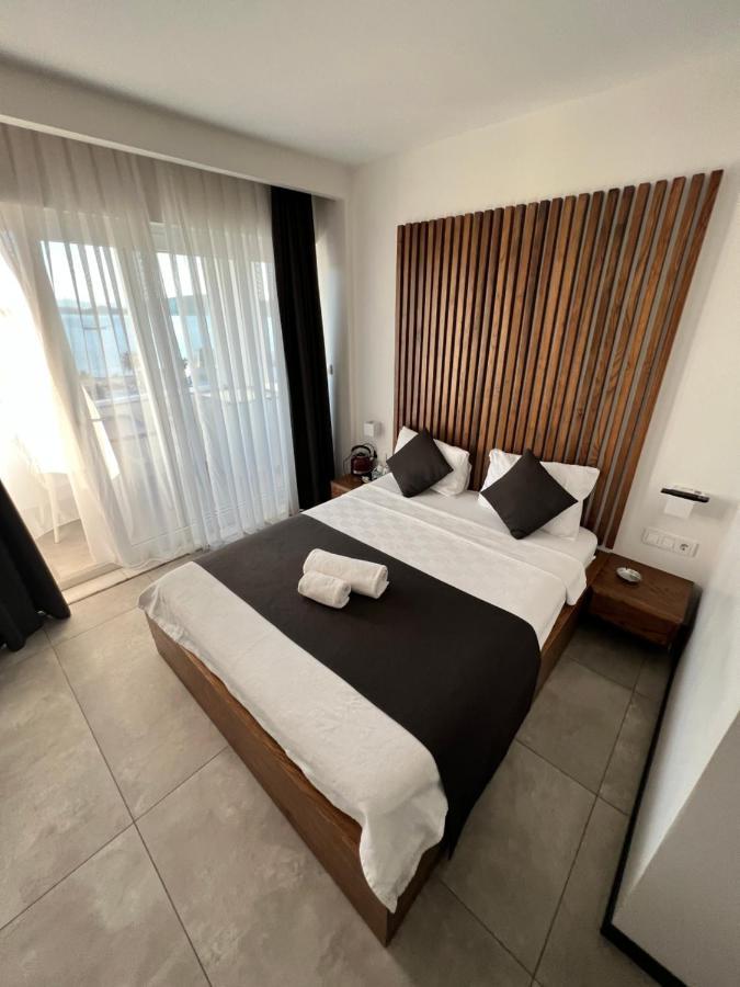 Hotel Exen By Weekend à Bodrum Extérieur photo