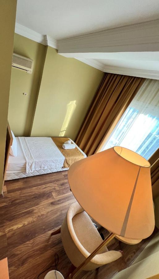 Hotel Exen By Weekend à Bodrum Extérieur photo