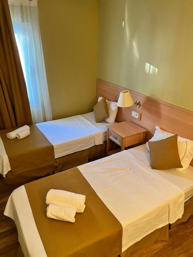Hotel Exen By Weekend à Bodrum Extérieur photo