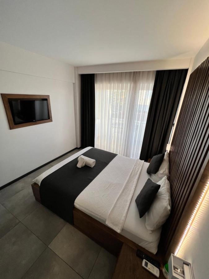 Hotel Exen By Weekend à Bodrum Extérieur photo