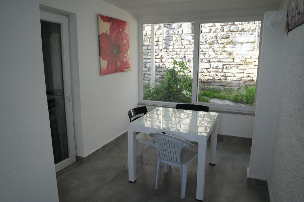 Hotel Exen By Weekend à Bodrum Extérieur photo