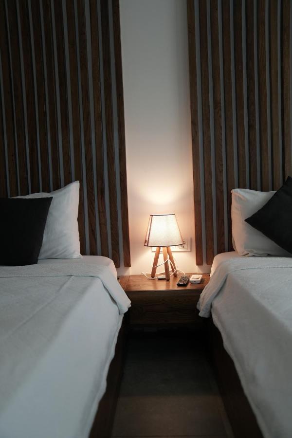 Hotel Exen By Weekend à Bodrum Extérieur photo